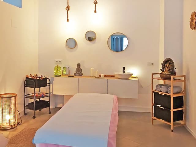  Tu centro de quiroestética en Ribadeo