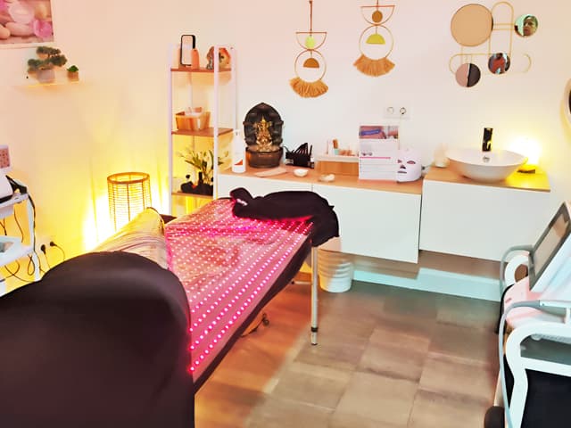 Tratamientos estéticos y masajes en Ribadeo