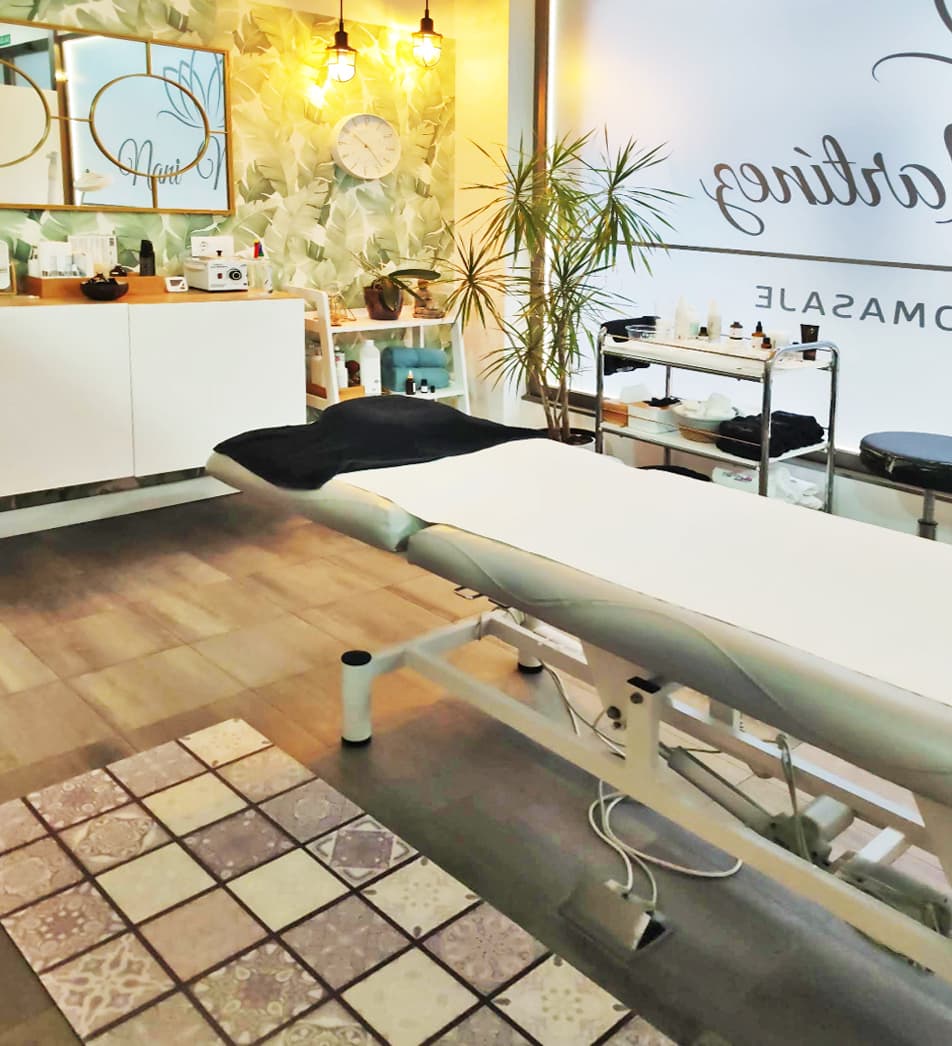 Profesionales de la quiroestética especializados en tu bienestar