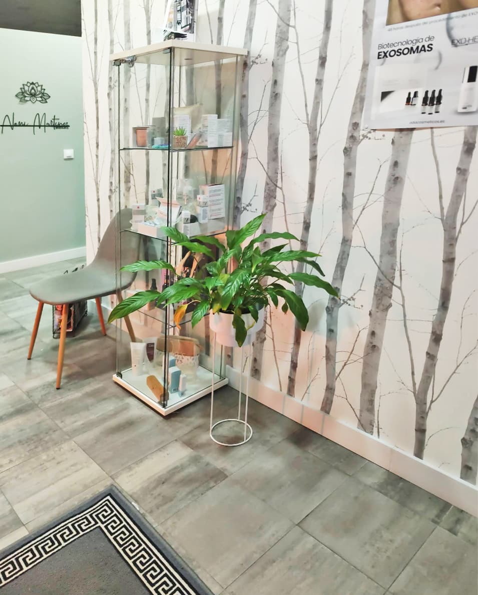  Nani Martínez, los tratamientos que mereces